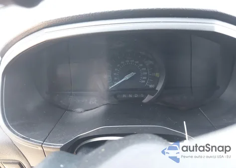 2023 Ford Edge Sel from USA, damaged, VIN 2FMPK4J99PBA26484